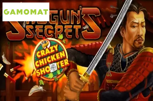 Shogun's Secret CCS